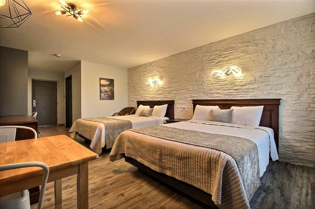 Hotel Motel Le Quiet Lac-Mégantic Esterno foto